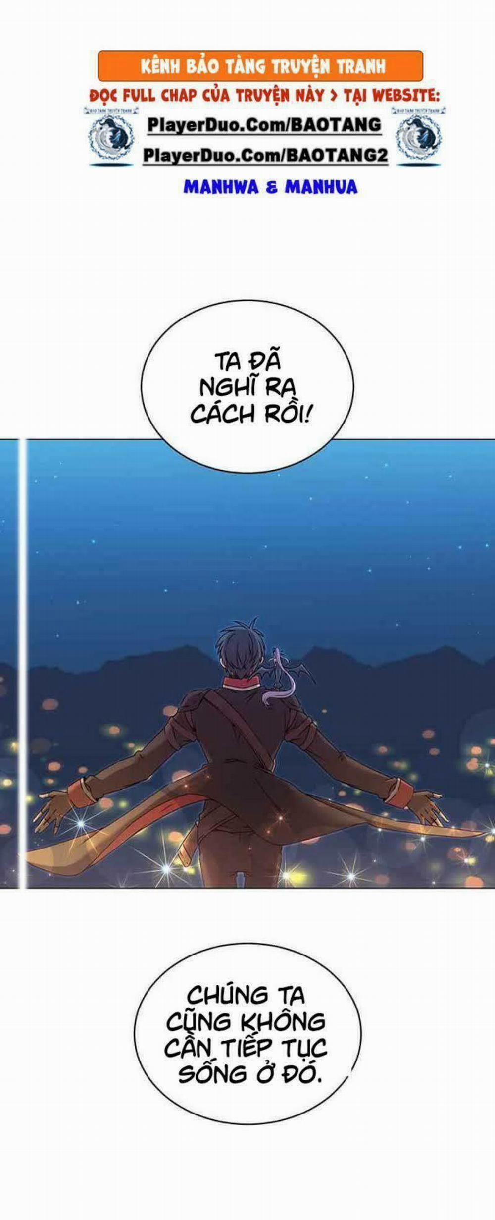 Anh Hùng Mạnh Nhất Trở Lại 29 trang 64