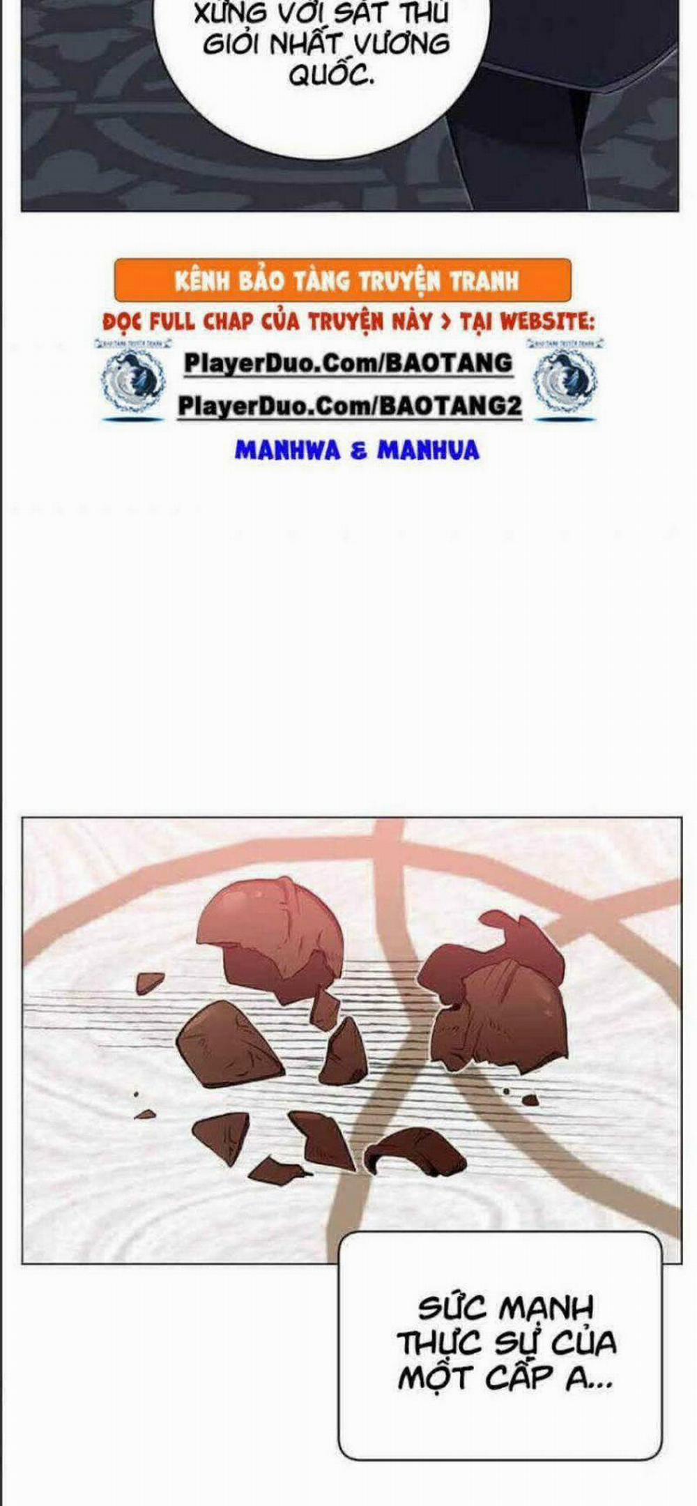 Anh Hùng Mạnh Nhất Trở Lại 29 trang 7
