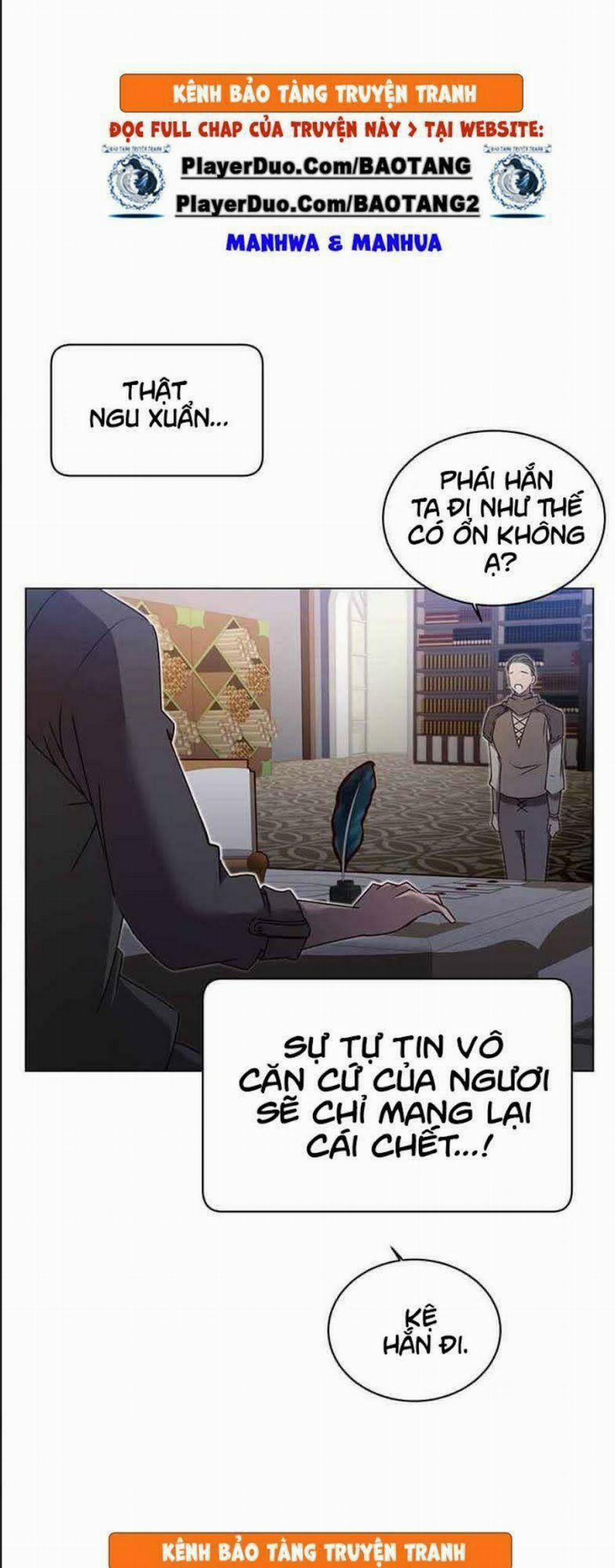 Anh Hùng Mạnh Nhất Trở Lại 29 trang 8