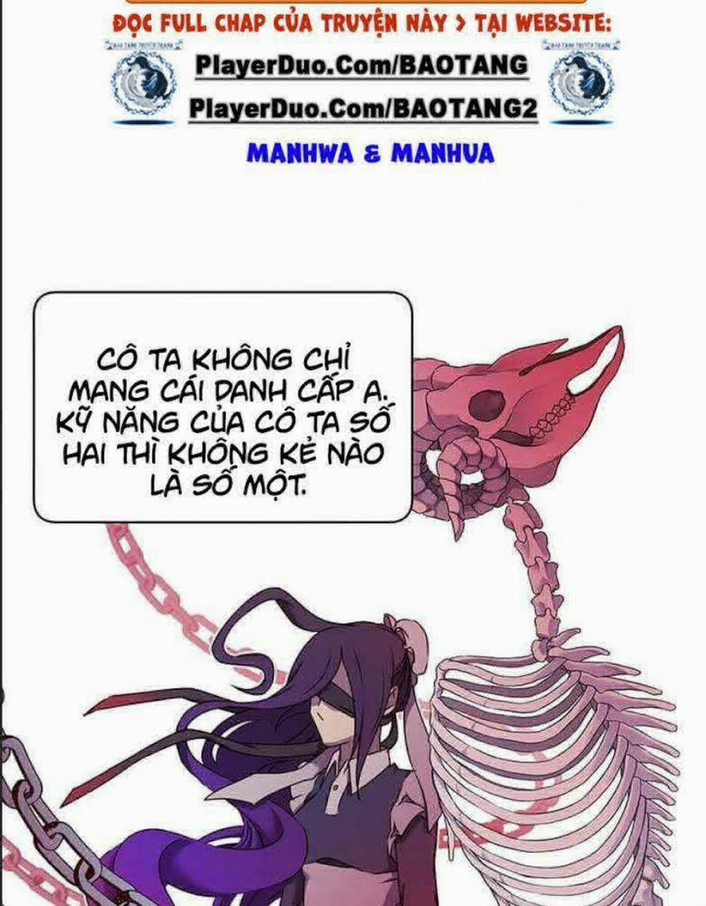 Anh Hùng Mạnh Nhất Trở Lại 29 trang 9
