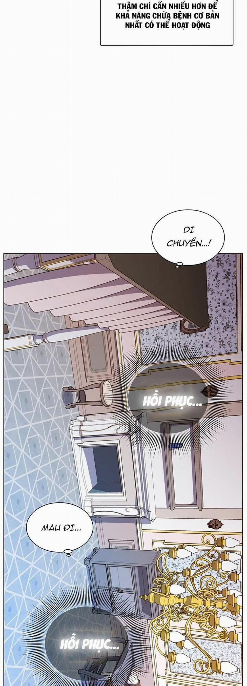 Anh Hùng Mạnh Nhất Trở Lại 3 trang 10