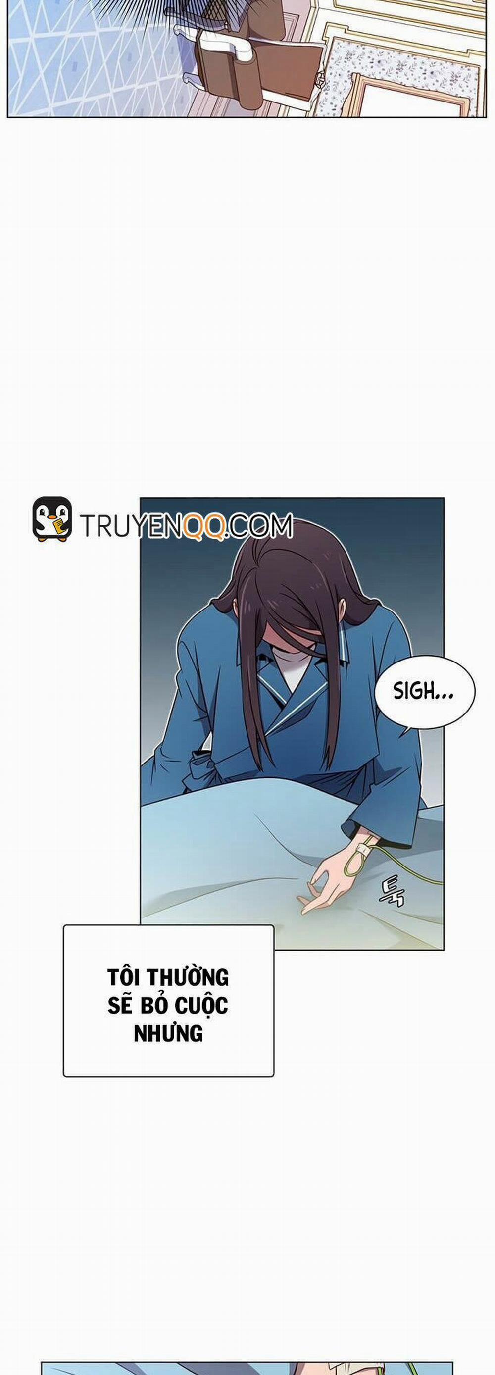 Anh Hùng Mạnh Nhất Trở Lại 3 trang 11