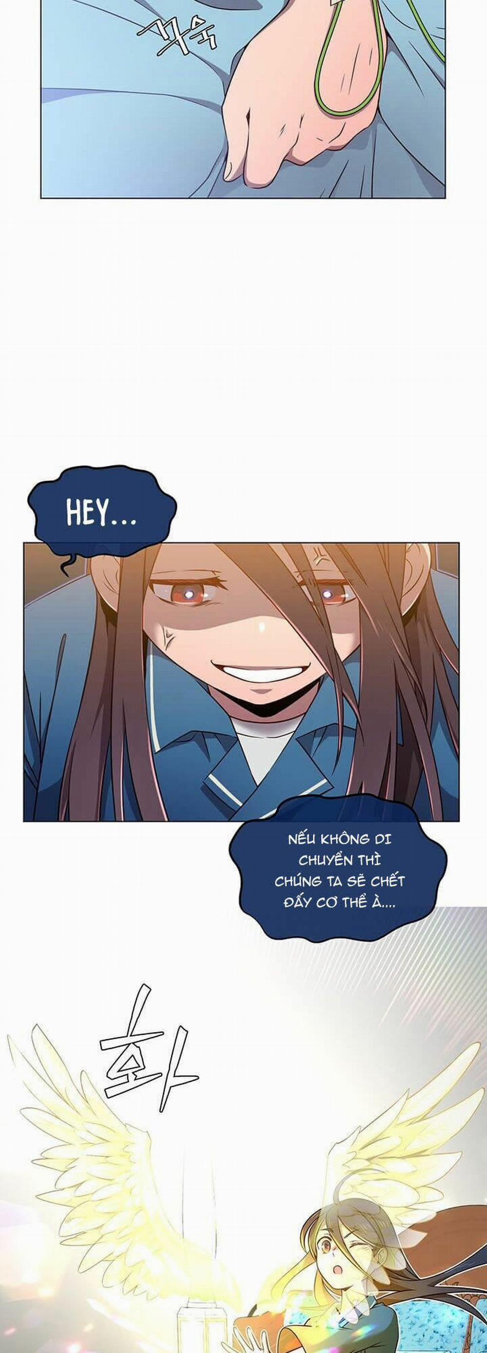 Anh Hùng Mạnh Nhất Trở Lại 3 trang 12