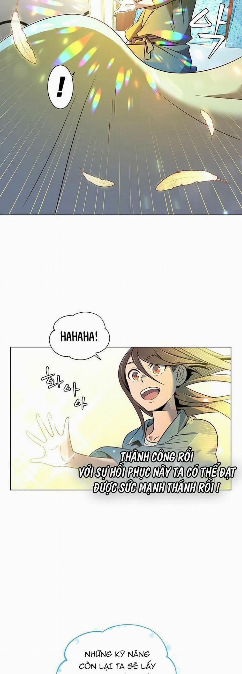 Anh Hùng Mạnh Nhất Trở Lại 3 trang 13