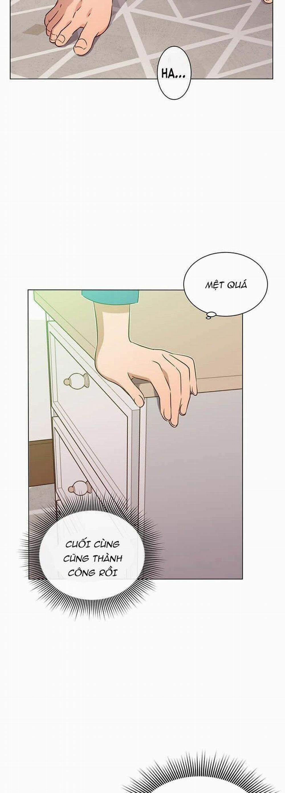 Anh Hùng Mạnh Nhất Trở Lại 3 trang 16