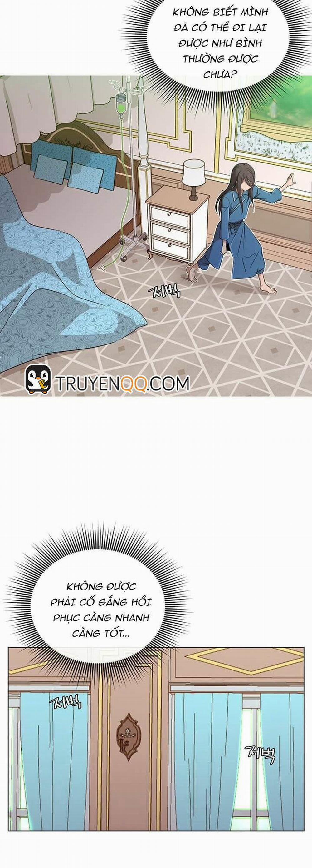 Anh Hùng Mạnh Nhất Trở Lại 3 trang 17