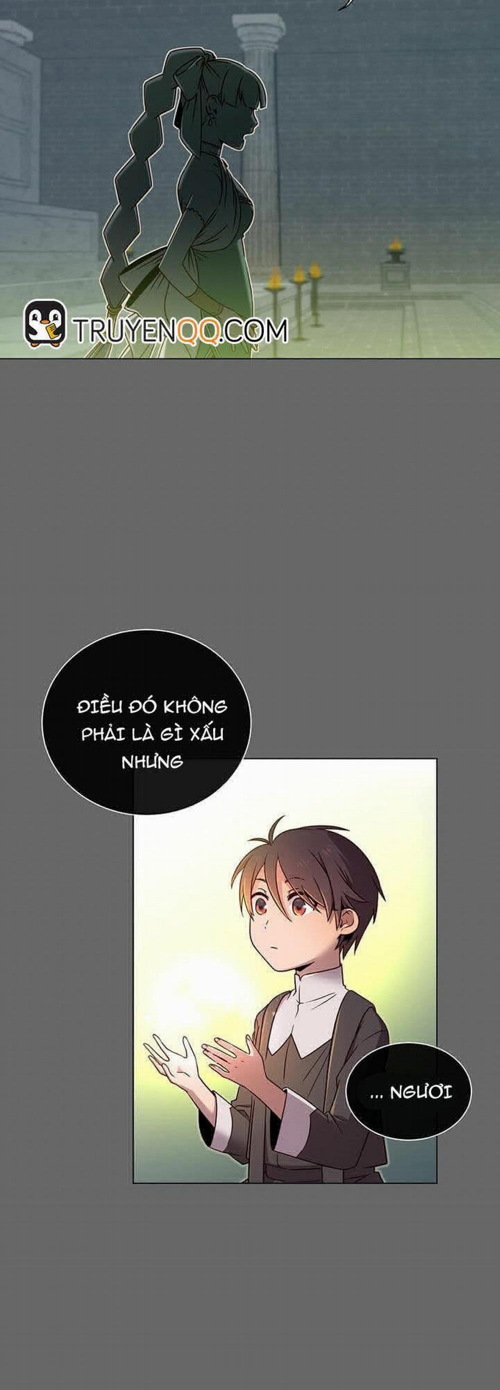 Anh Hùng Mạnh Nhất Trở Lại 3 trang 2