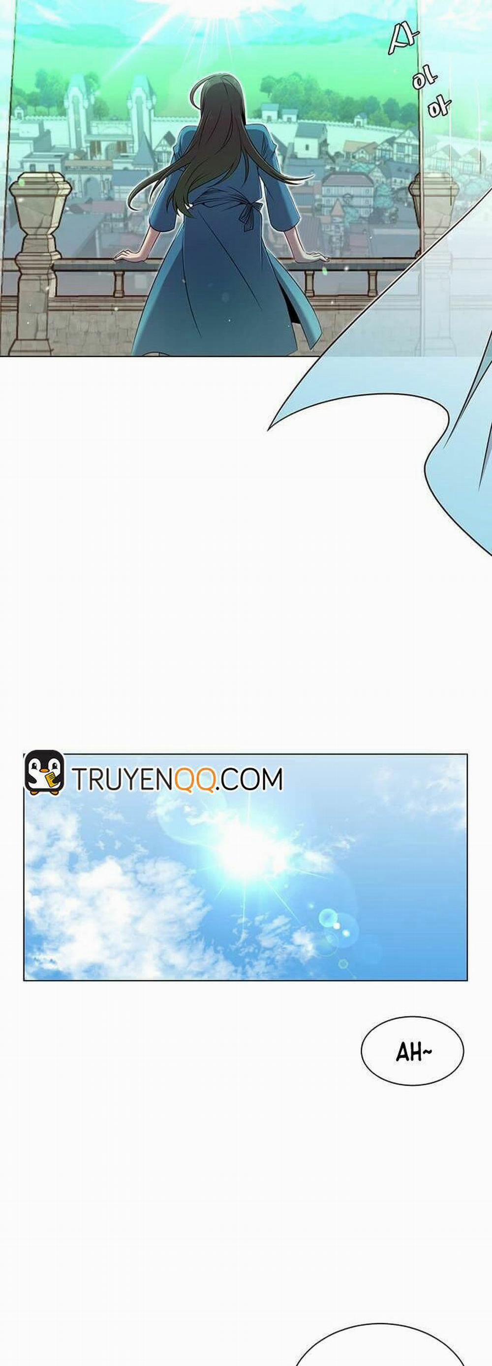 Anh Hùng Mạnh Nhất Trở Lại 3 trang 20