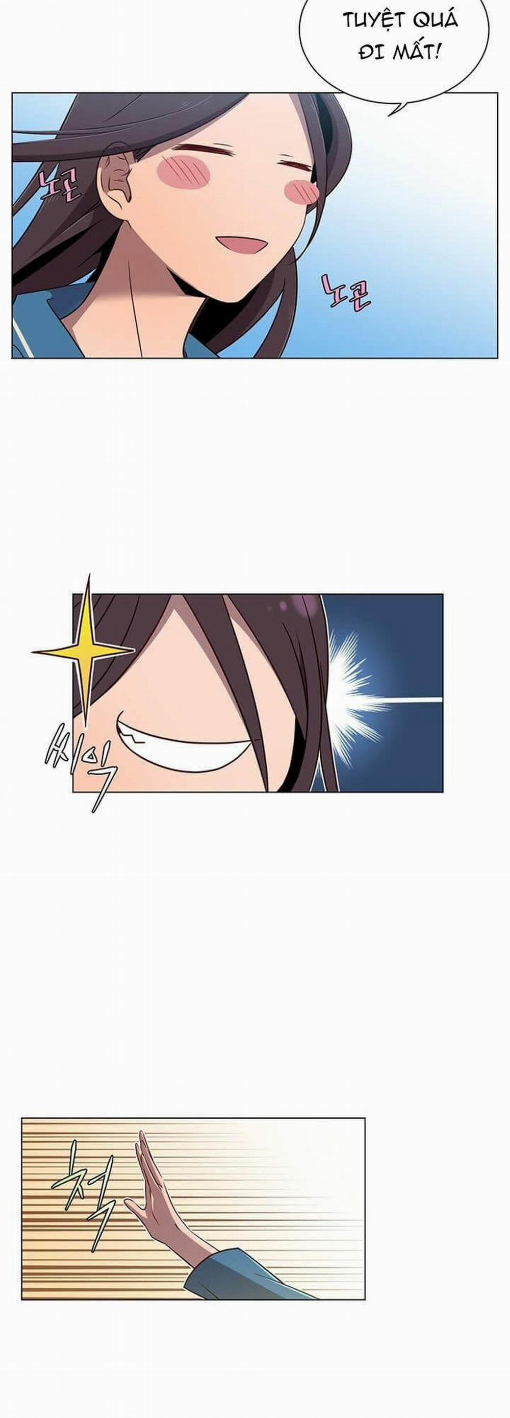 Anh Hùng Mạnh Nhất Trở Lại 3 trang 21