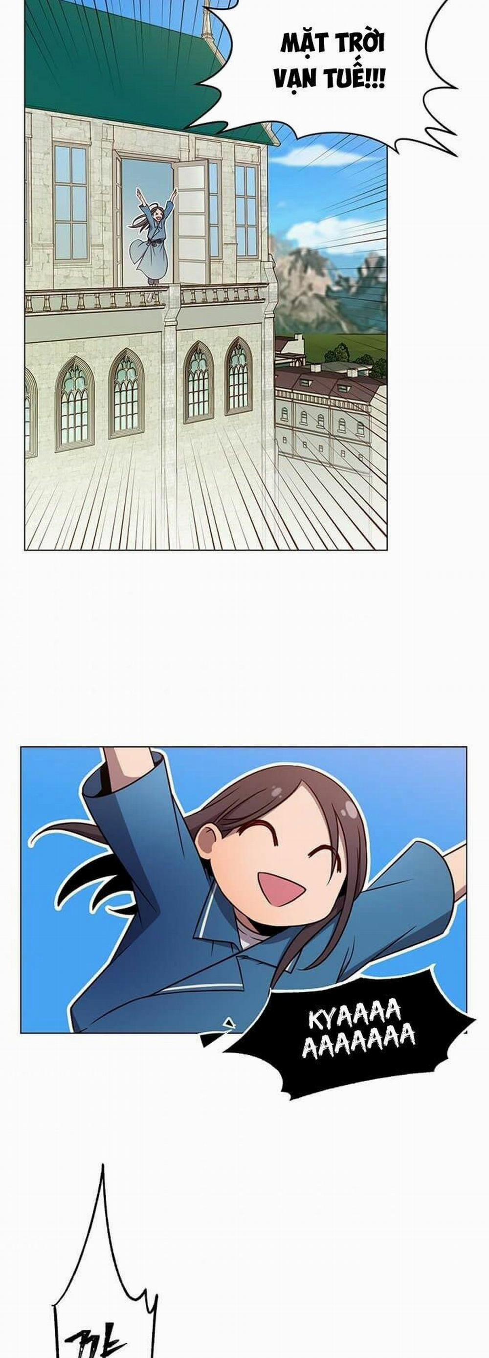 Anh Hùng Mạnh Nhất Trở Lại 3 trang 23