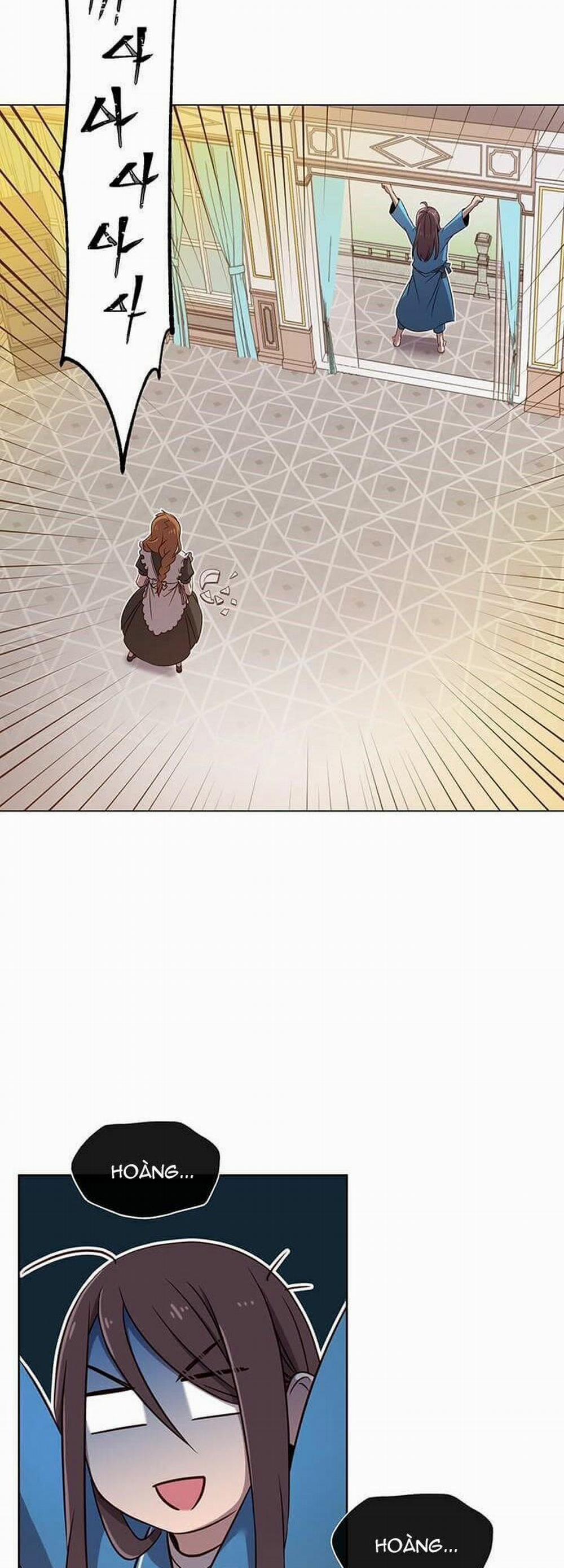 Anh Hùng Mạnh Nhất Trở Lại 3 trang 24