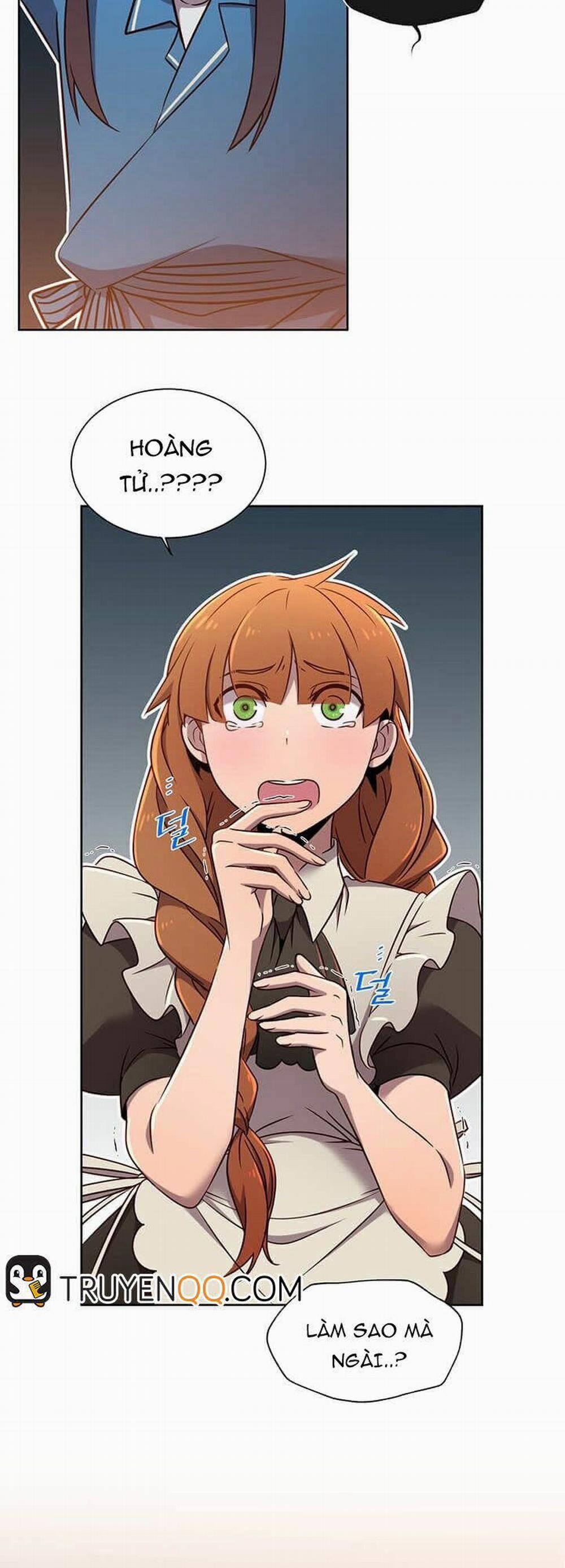 Anh Hùng Mạnh Nhất Trở Lại 3 trang 25