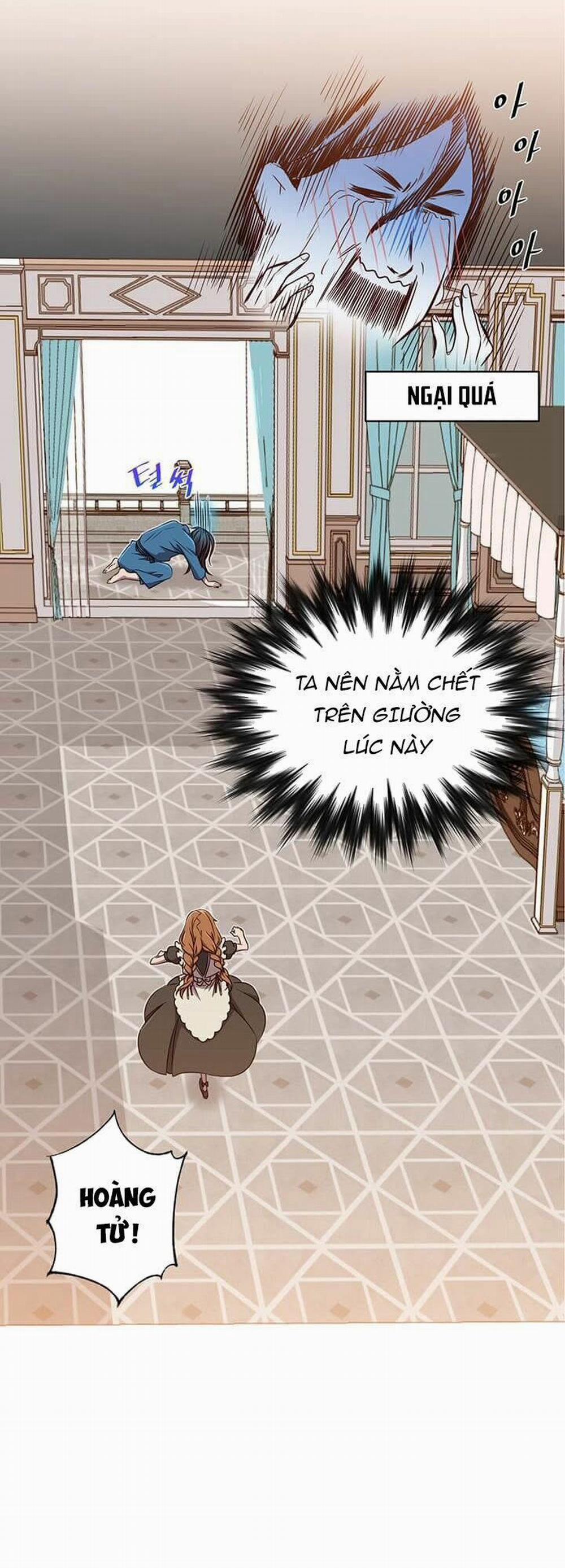 Anh Hùng Mạnh Nhất Trở Lại 3 trang 26