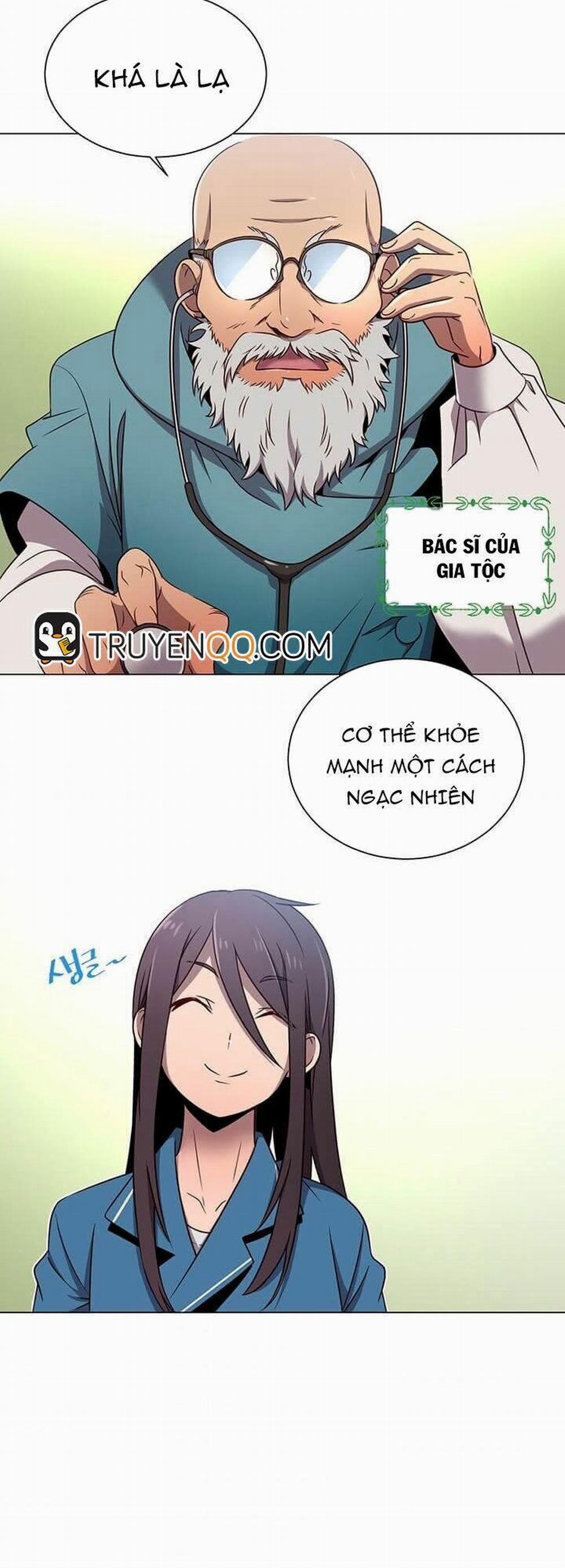 Anh Hùng Mạnh Nhất Trở Lại 3 trang 29