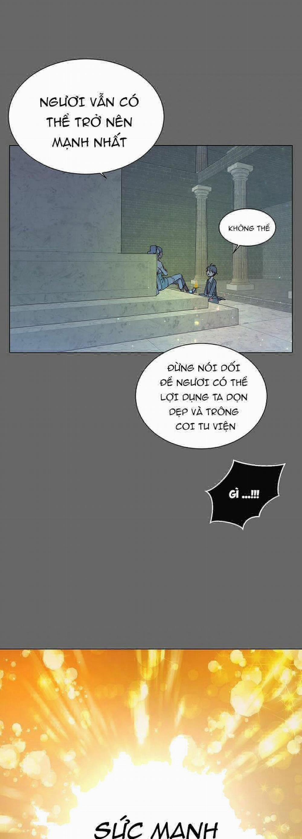 Anh Hùng Mạnh Nhất Trở Lại 3 trang 3