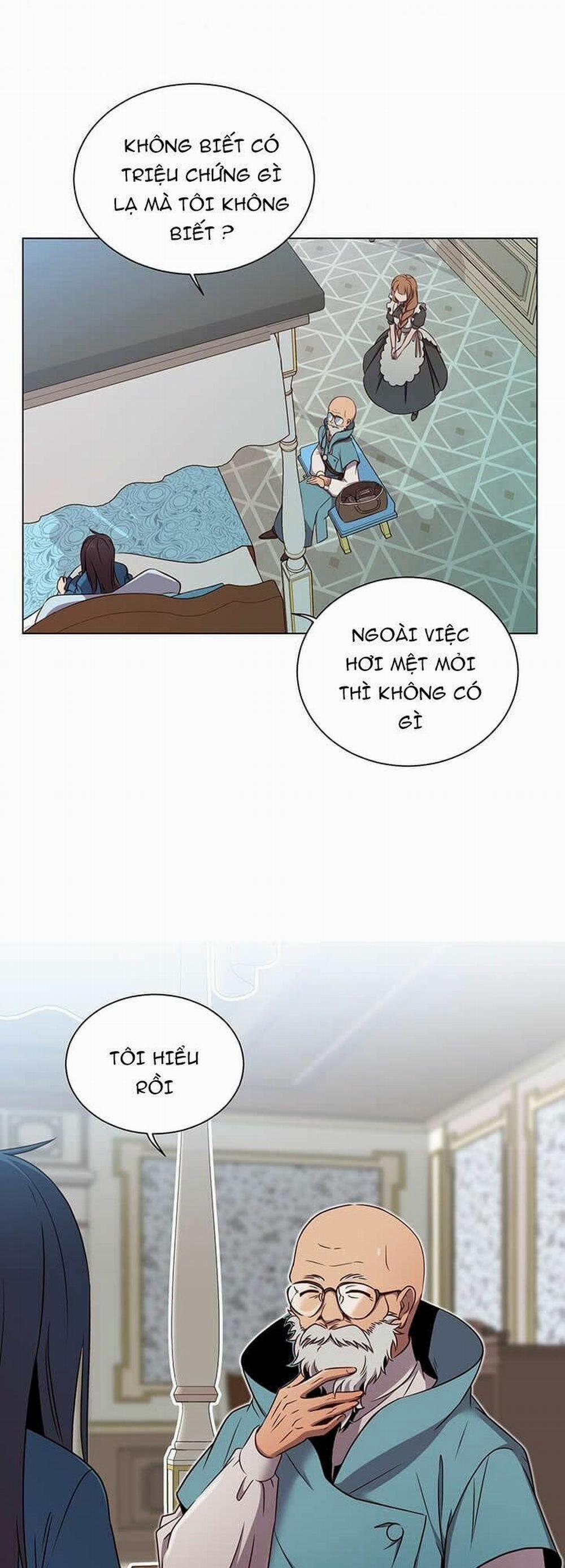 Anh Hùng Mạnh Nhất Trở Lại 3 trang 30