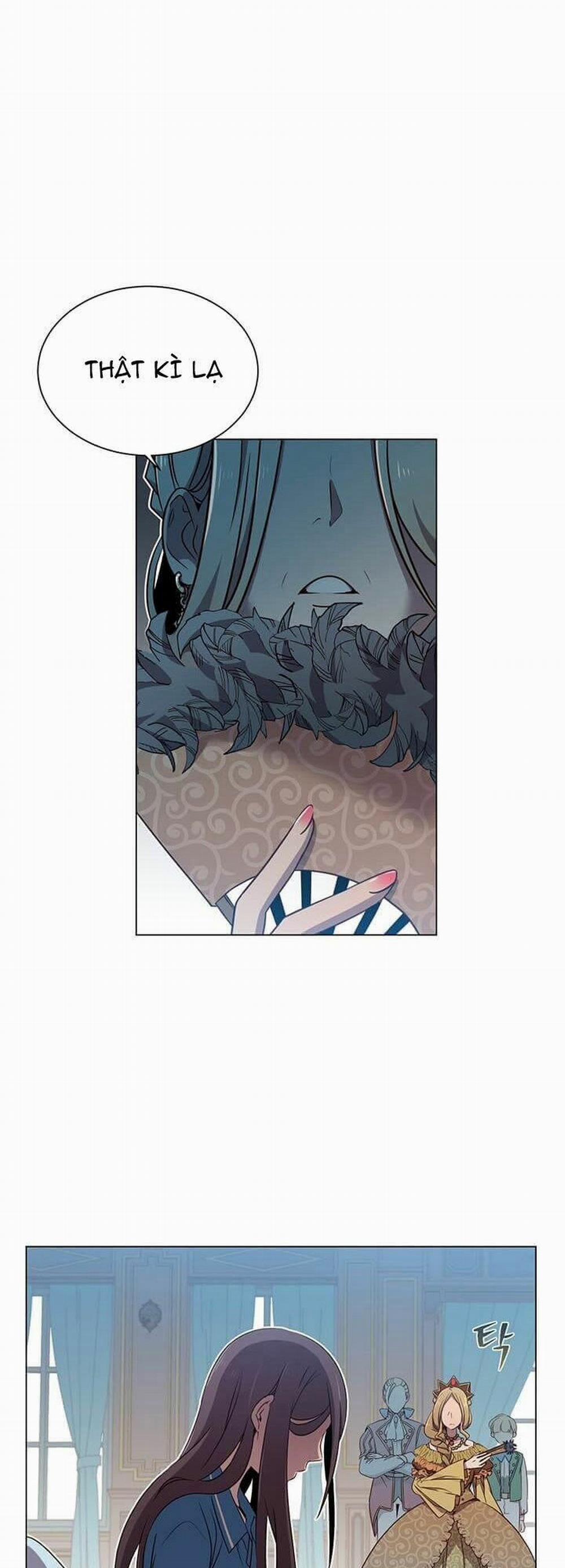 Anh Hùng Mạnh Nhất Trở Lại 3 trang 33