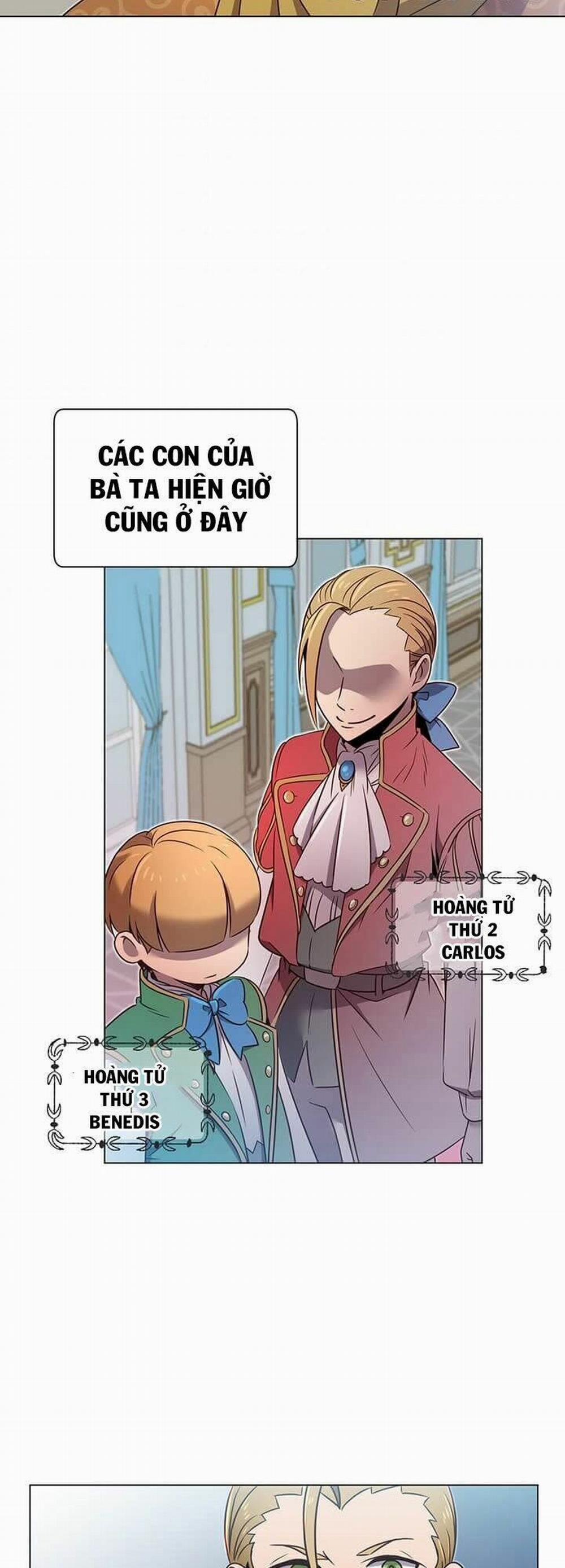 Anh Hùng Mạnh Nhất Trở Lại 3 trang 36