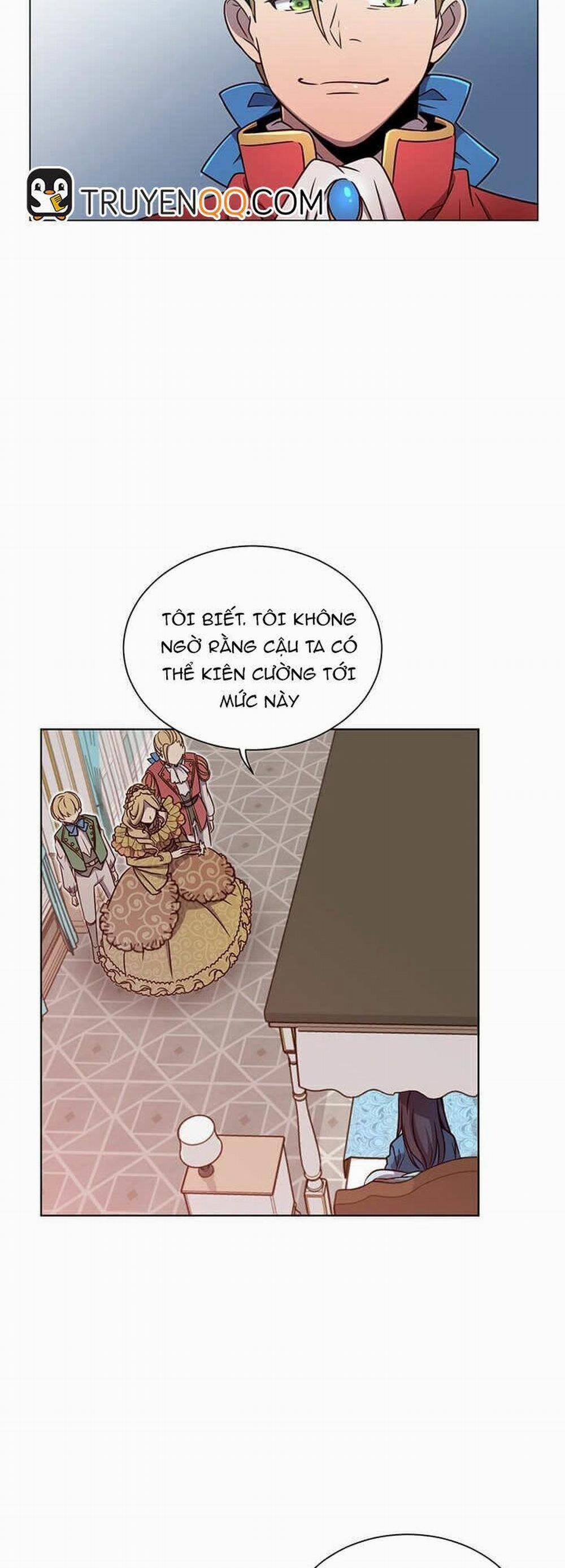 Anh Hùng Mạnh Nhất Trở Lại 3 trang 37