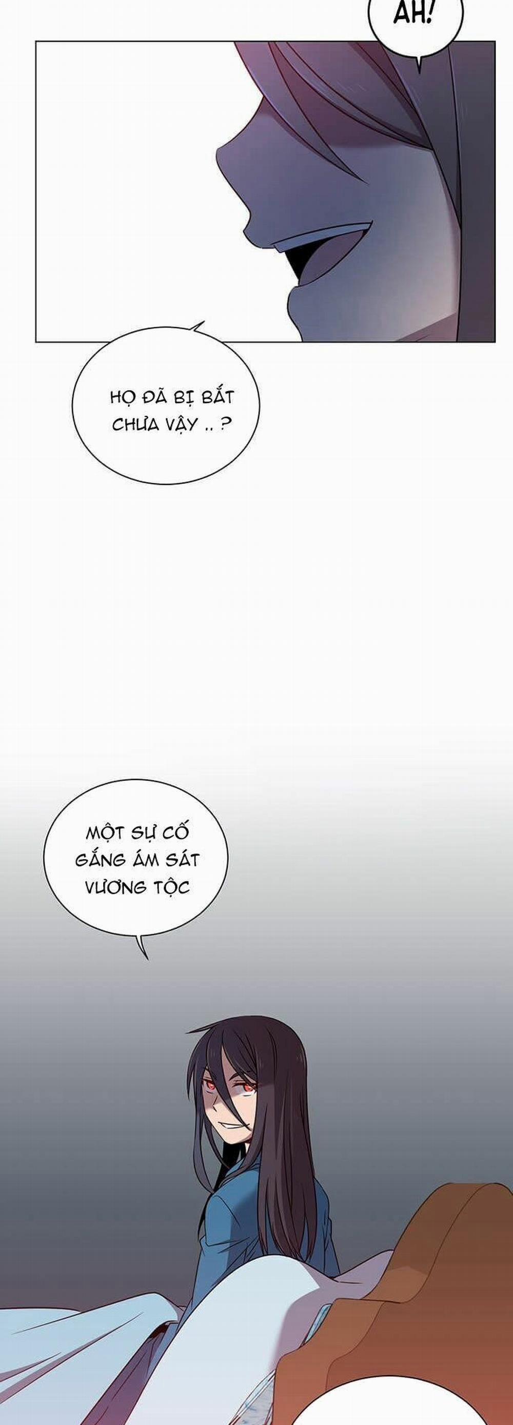 Anh Hùng Mạnh Nhất Trở Lại 3 trang 39