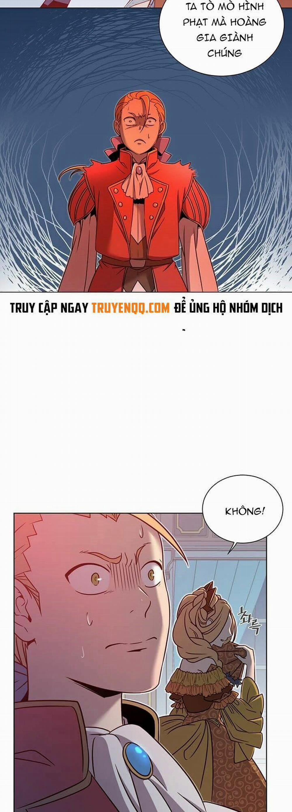 Anh Hùng Mạnh Nhất Trở Lại 3 trang 40