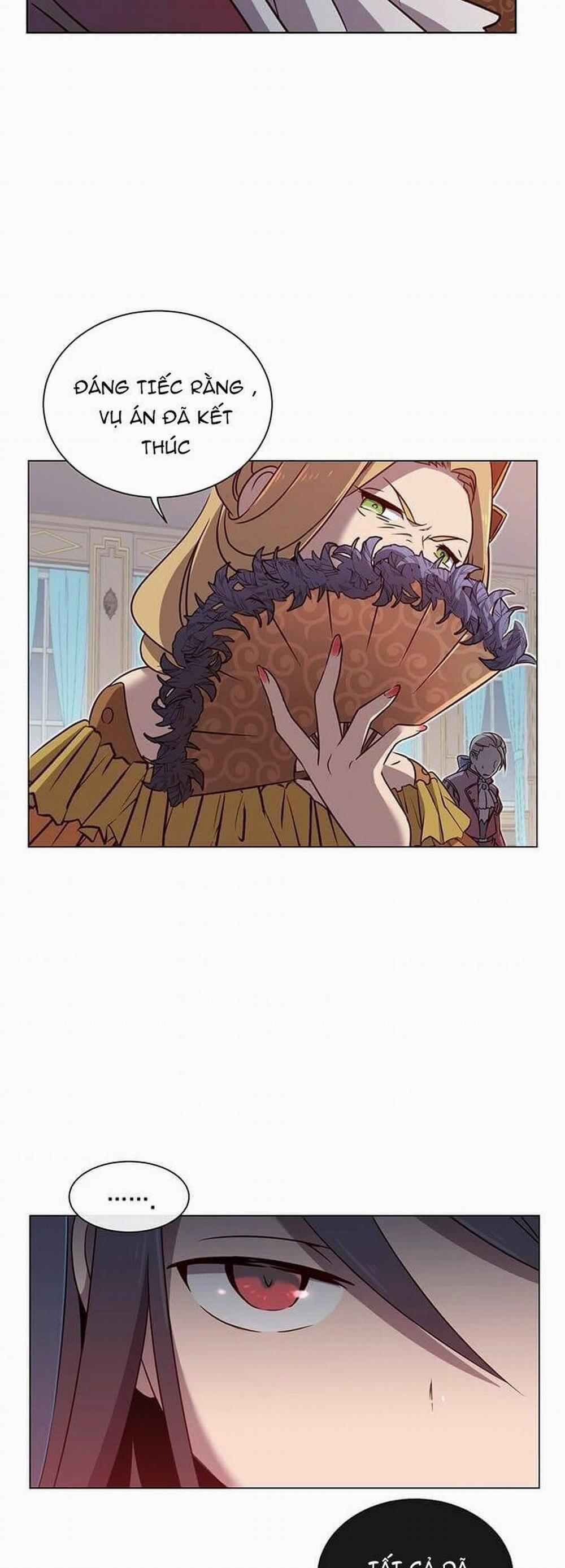 Anh Hùng Mạnh Nhất Trở Lại 3 trang 41