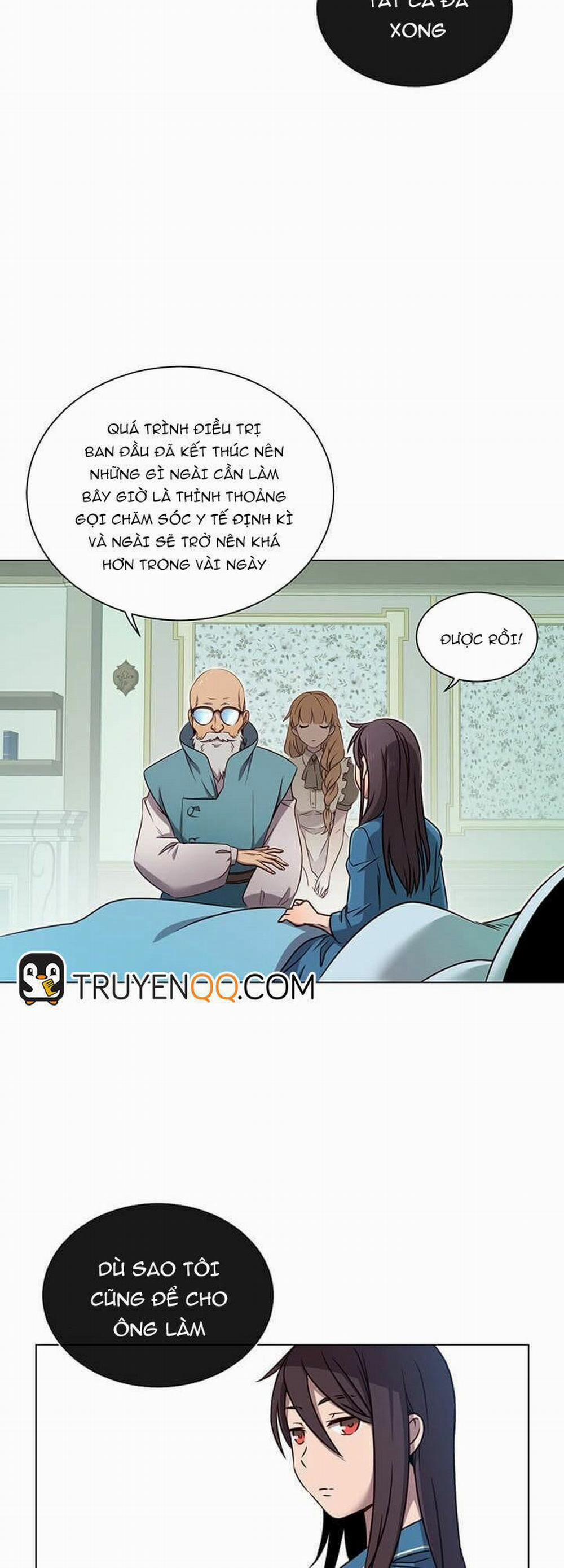 Anh Hùng Mạnh Nhất Trở Lại 3 trang 42