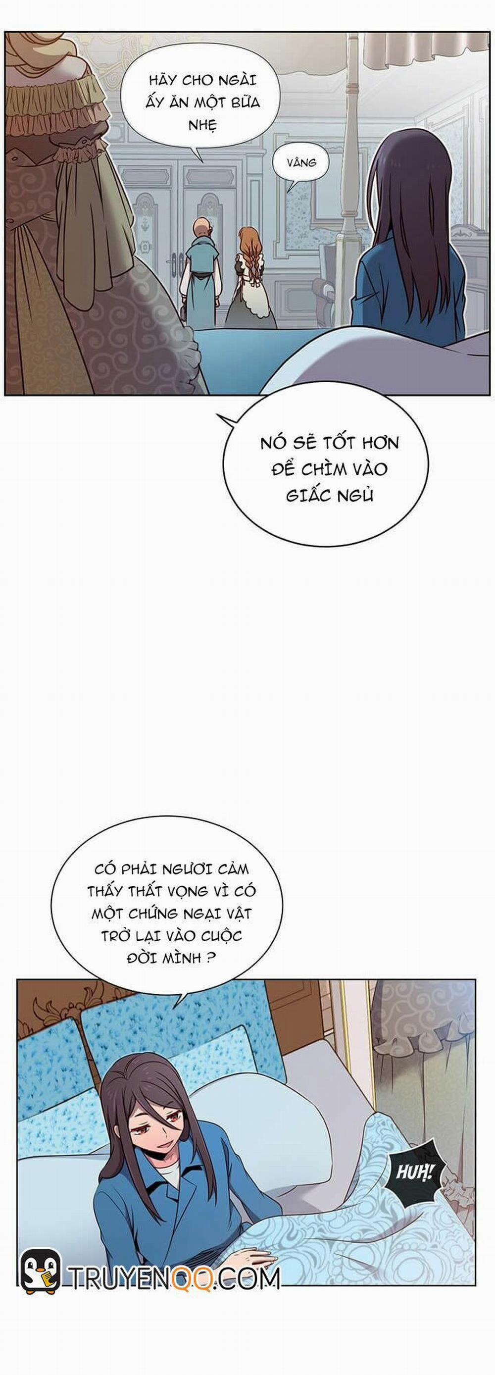 Anh Hùng Mạnh Nhất Trở Lại 3 trang 44