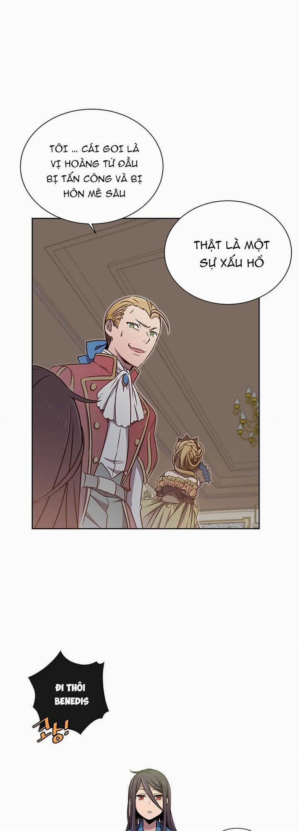 Anh Hùng Mạnh Nhất Trở Lại 3 trang 45