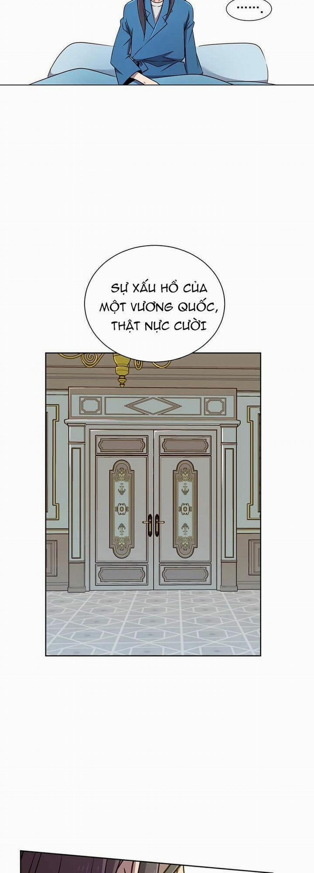 Anh Hùng Mạnh Nhất Trở Lại 3 trang 46