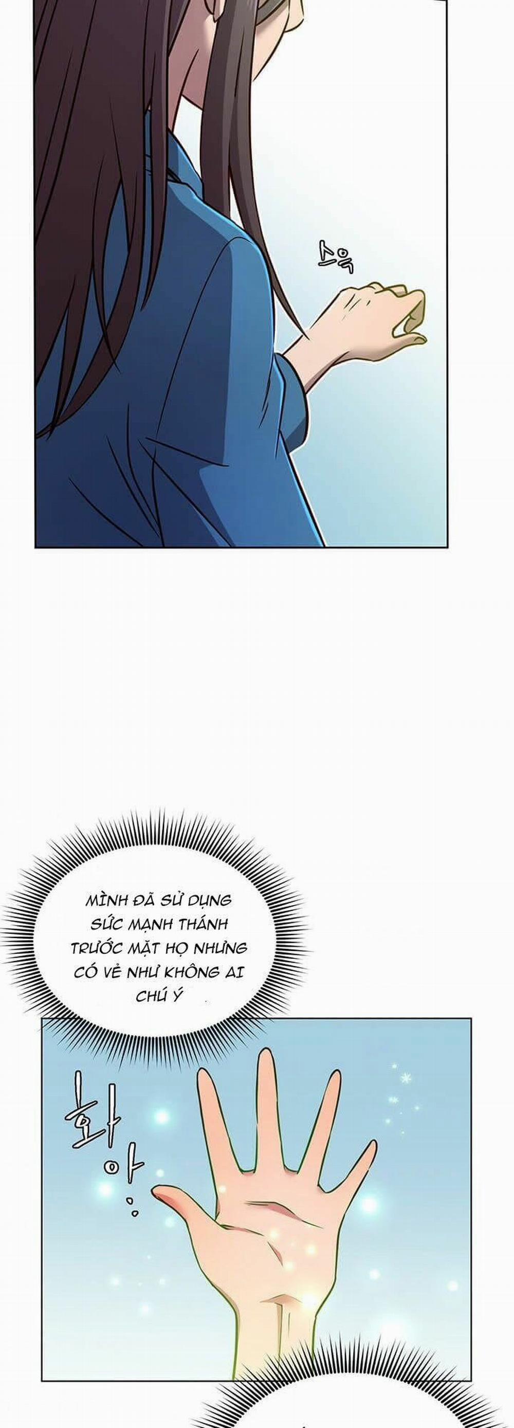 Anh Hùng Mạnh Nhất Trở Lại 3 trang 47