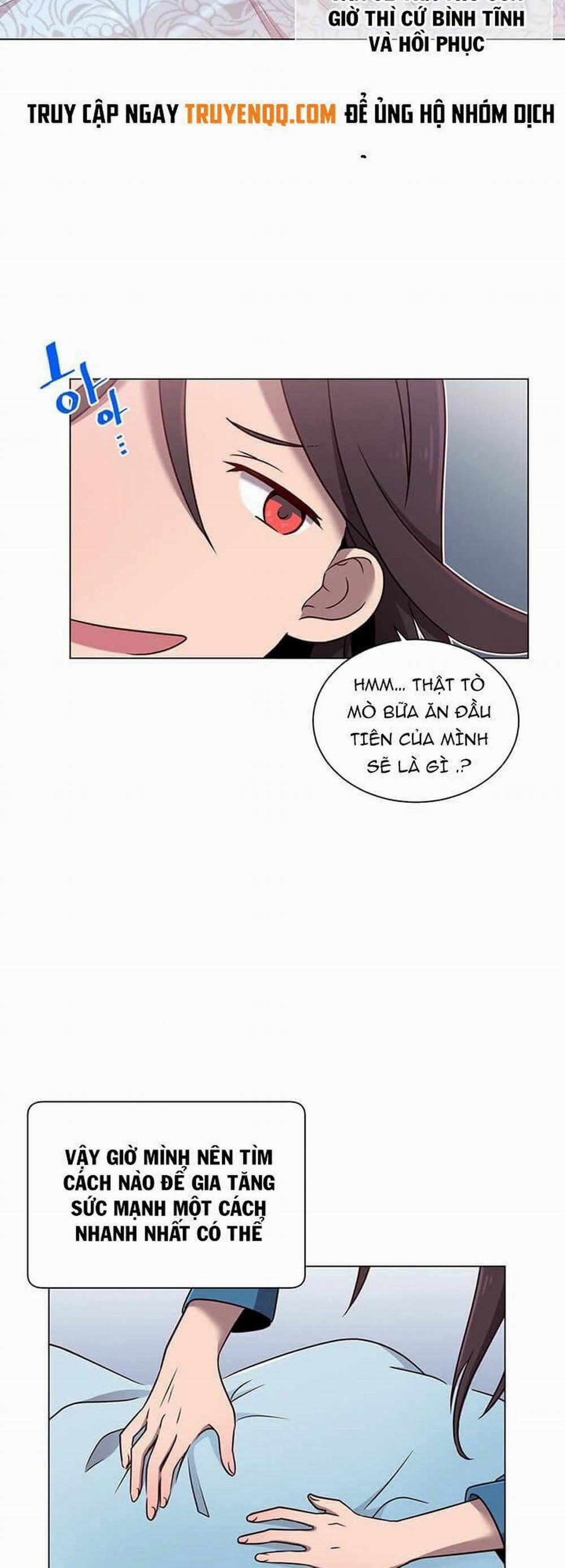 Anh Hùng Mạnh Nhất Trở Lại 3 trang 49