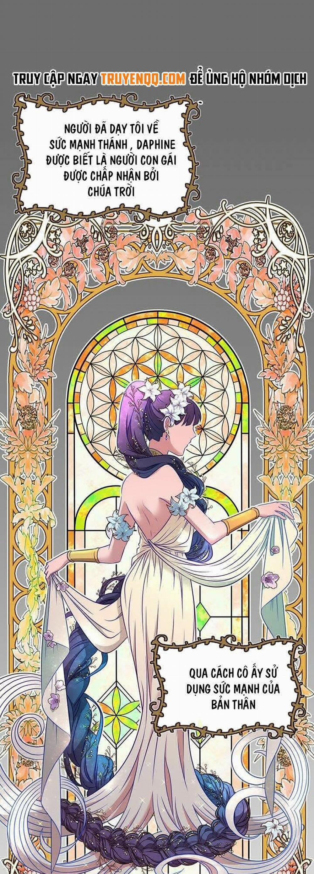 Anh Hùng Mạnh Nhất Trở Lại 3 trang 5