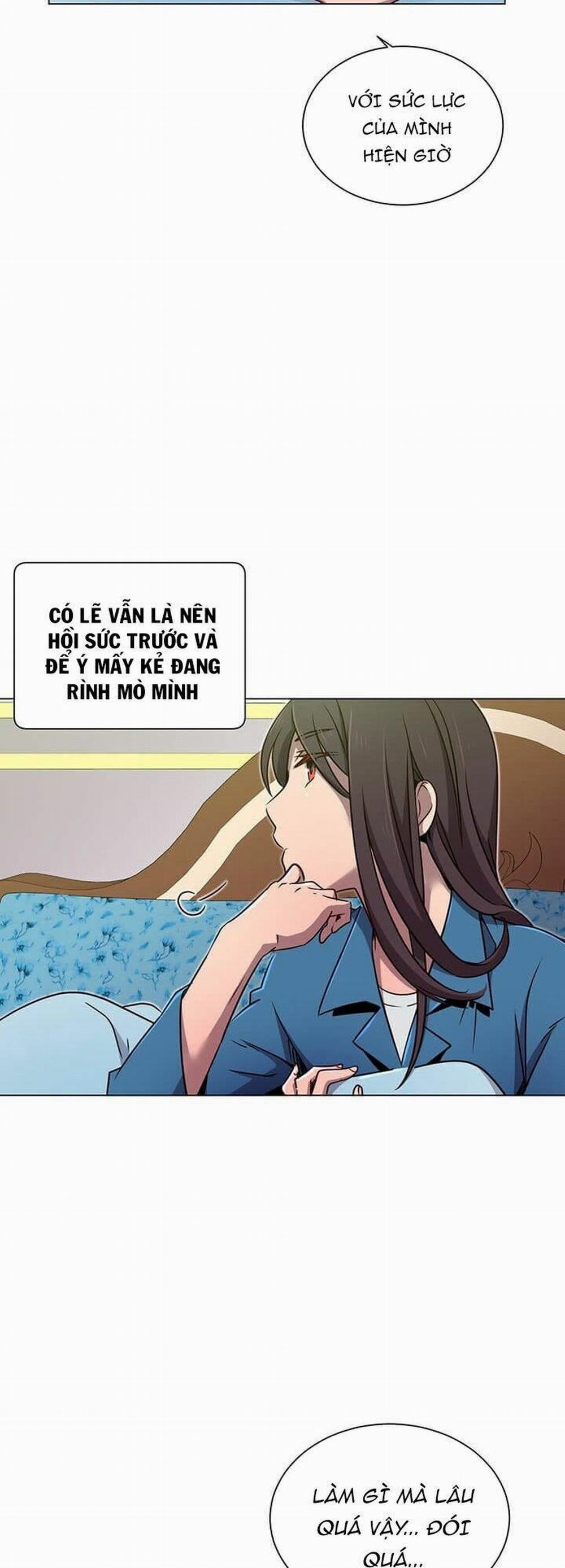 Anh Hùng Mạnh Nhất Trở Lại 3 trang 50