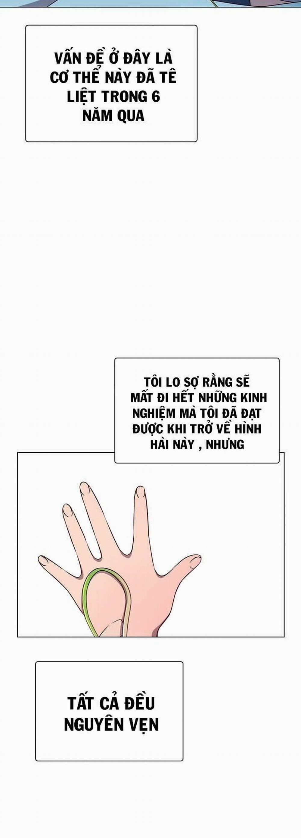 Anh Hùng Mạnh Nhất Trở Lại 3 trang 7