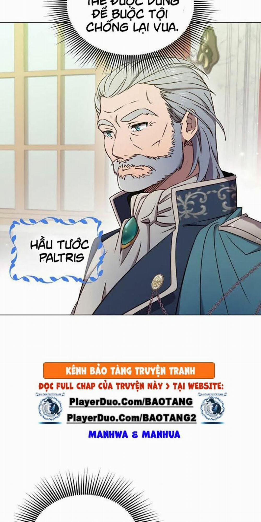 Anh Hùng Mạnh Nhất Trở Lại 30 trang 15