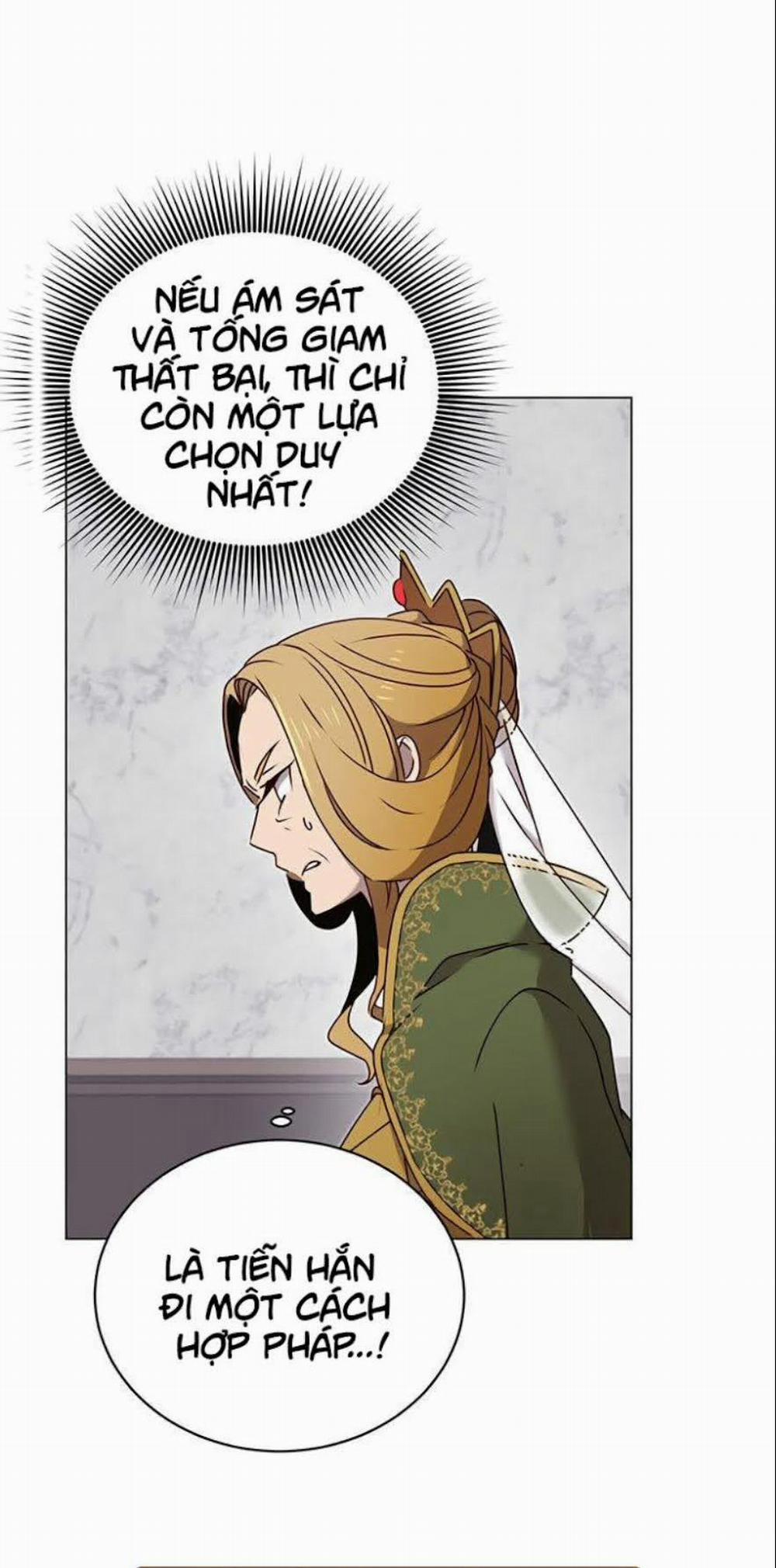 Anh Hùng Mạnh Nhất Trở Lại 30 trang 19