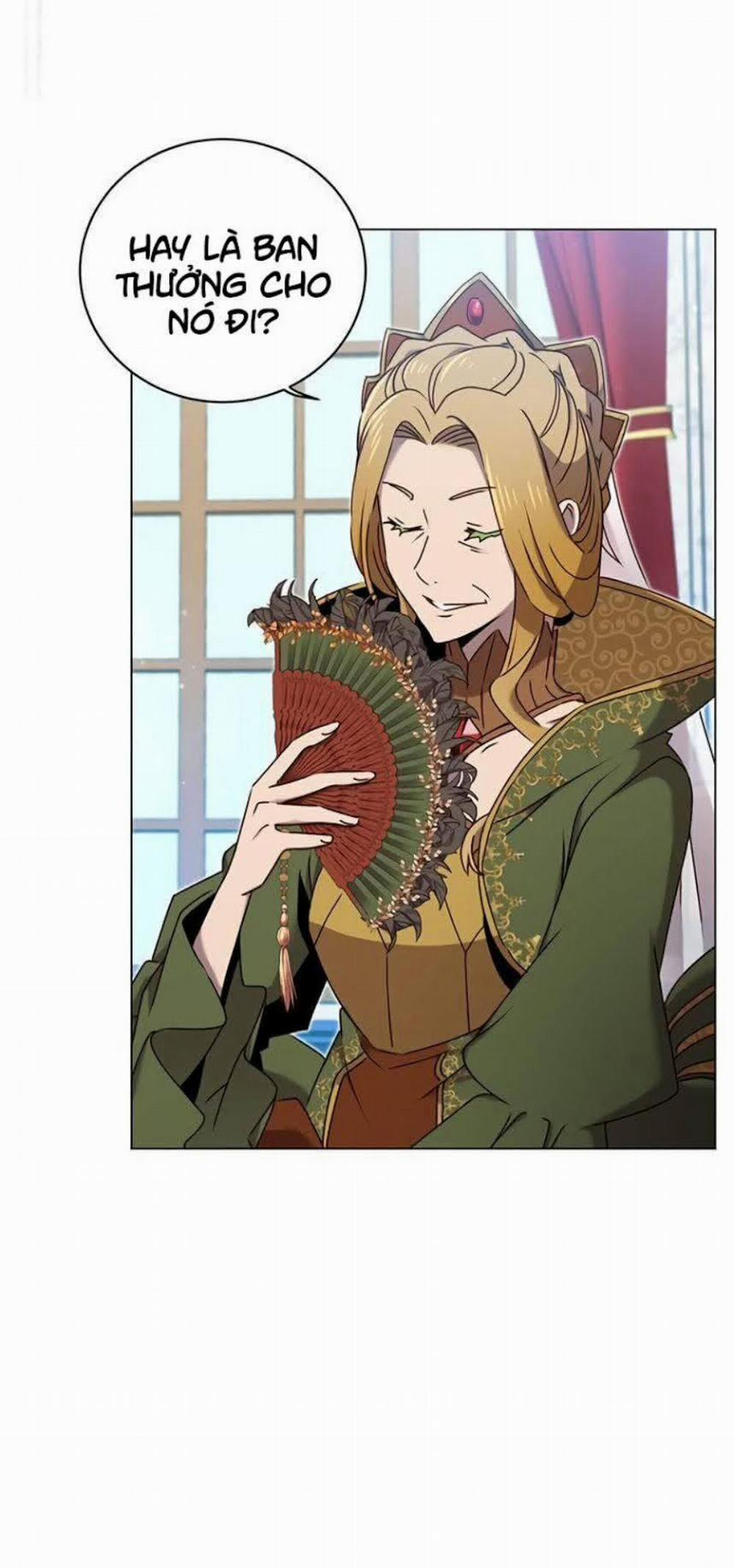 Anh Hùng Mạnh Nhất Trở Lại 30 trang 2