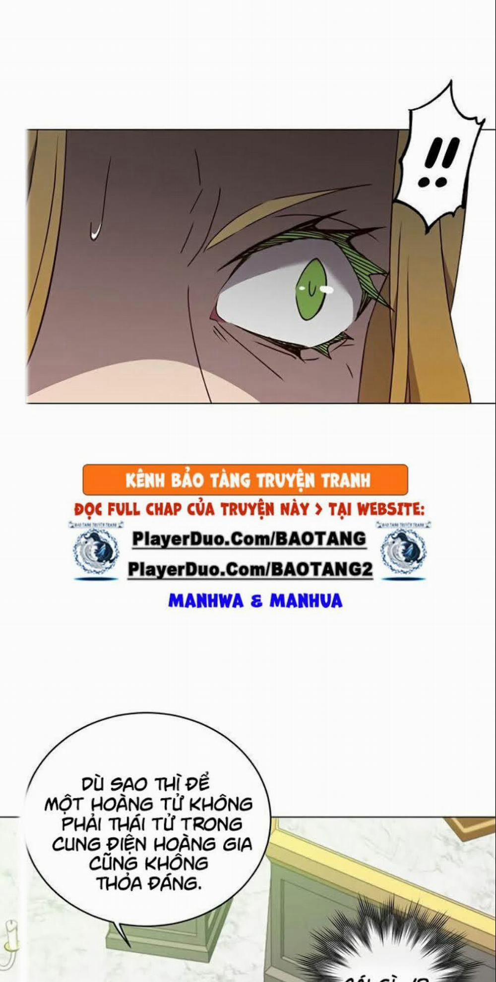 Anh Hùng Mạnh Nhất Trở Lại 30 trang 22