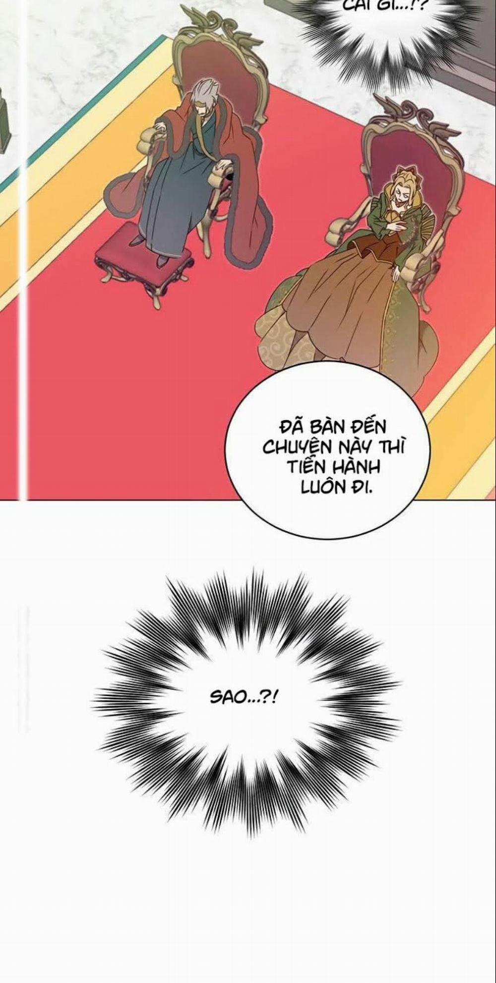 Anh Hùng Mạnh Nhất Trở Lại 30 trang 23