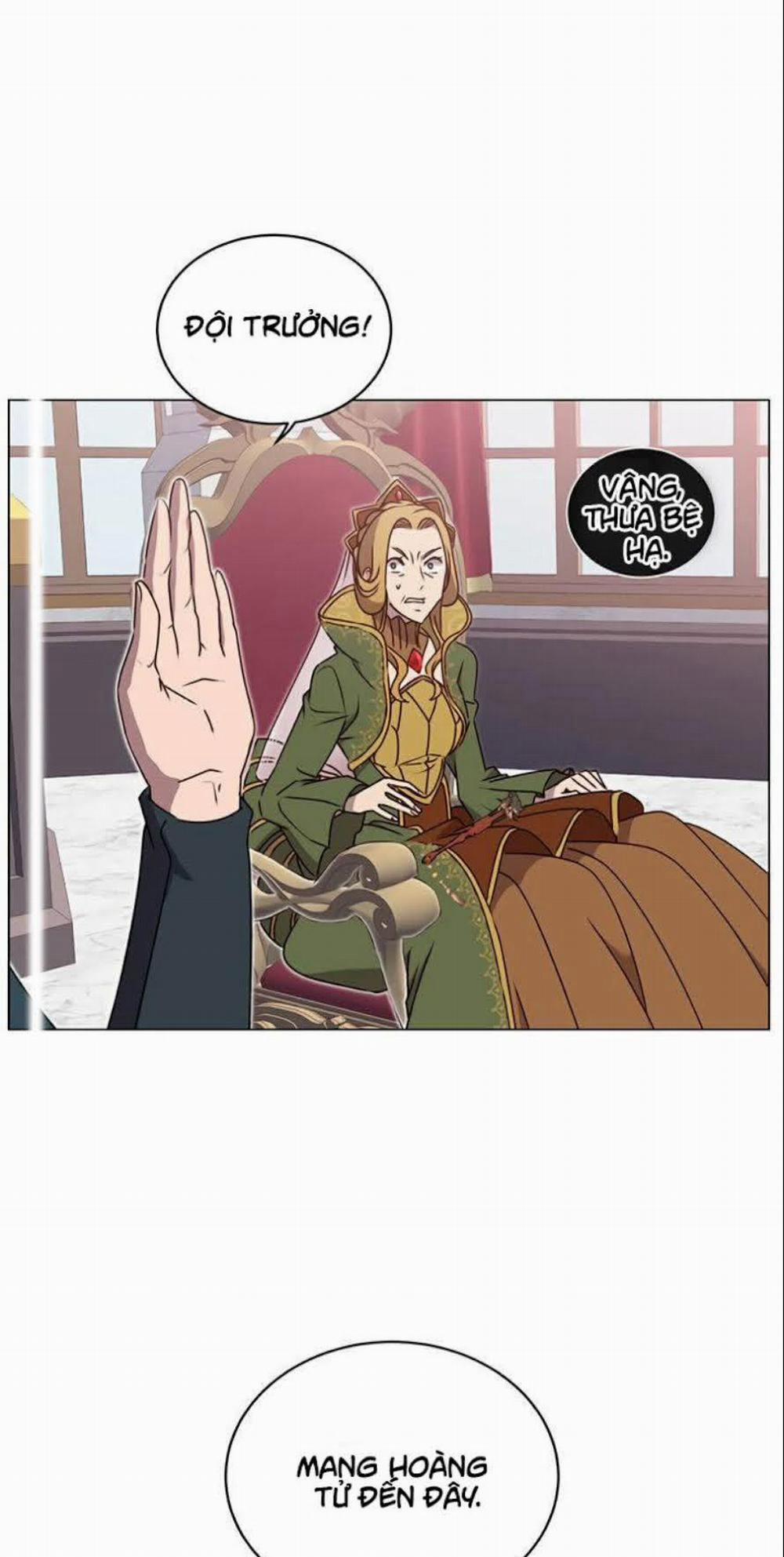 Anh Hùng Mạnh Nhất Trở Lại 30 trang 24