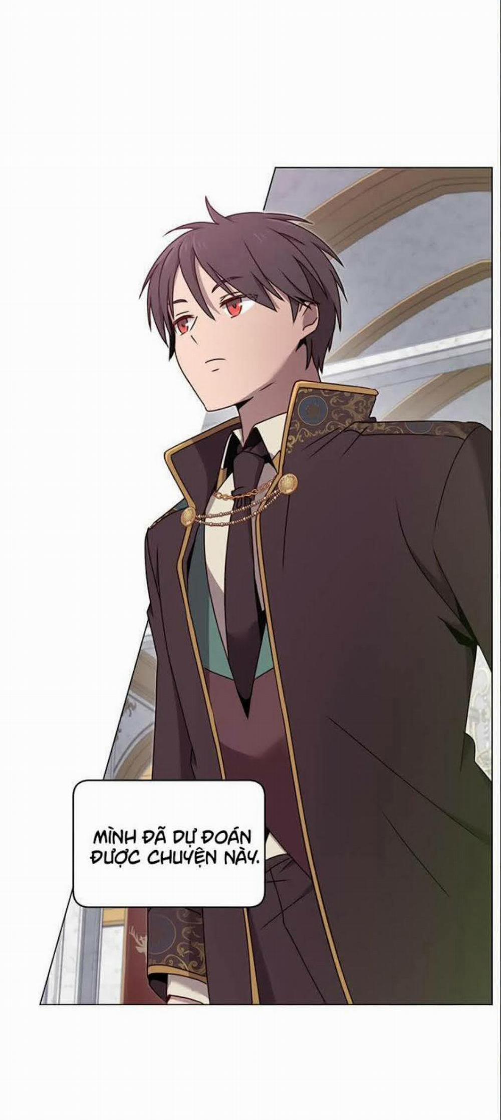 Anh Hùng Mạnh Nhất Trở Lại 30 trang 27