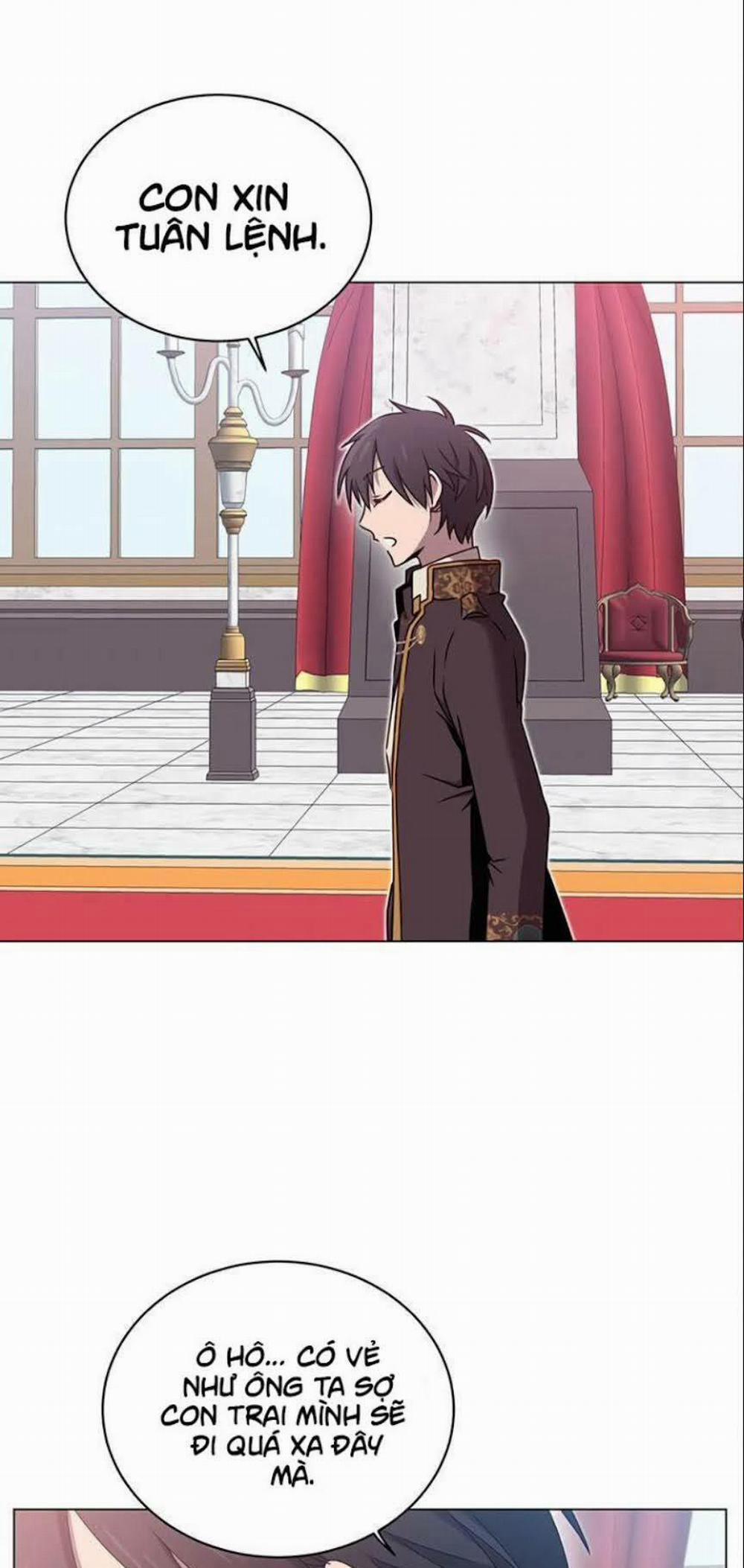 Anh Hùng Mạnh Nhất Trở Lại 30 trang 30