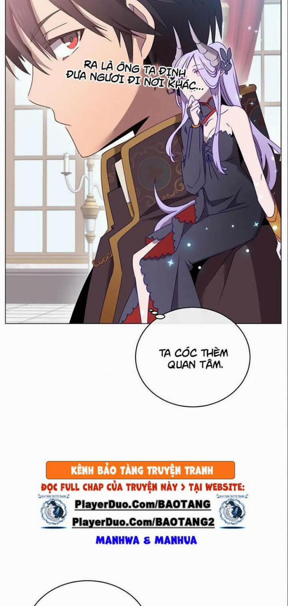 Anh Hùng Mạnh Nhất Trở Lại 30 trang 31