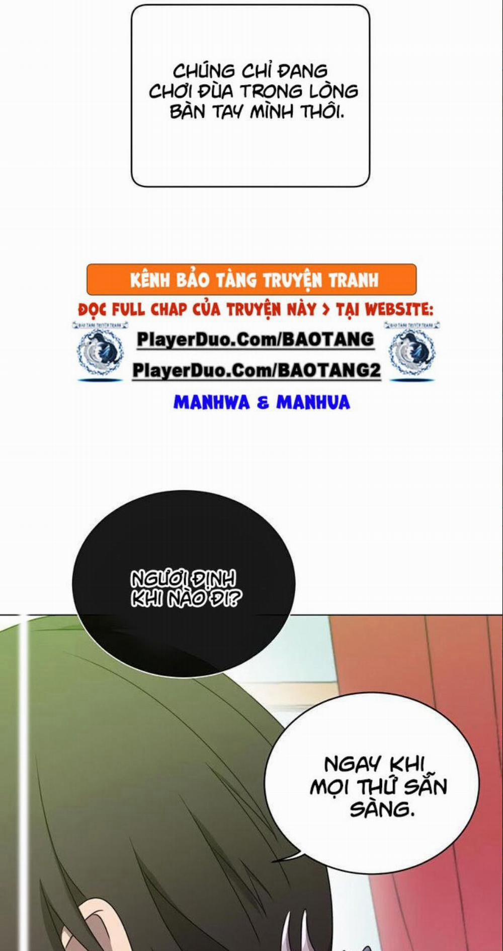 Anh Hùng Mạnh Nhất Trở Lại 30 trang 34