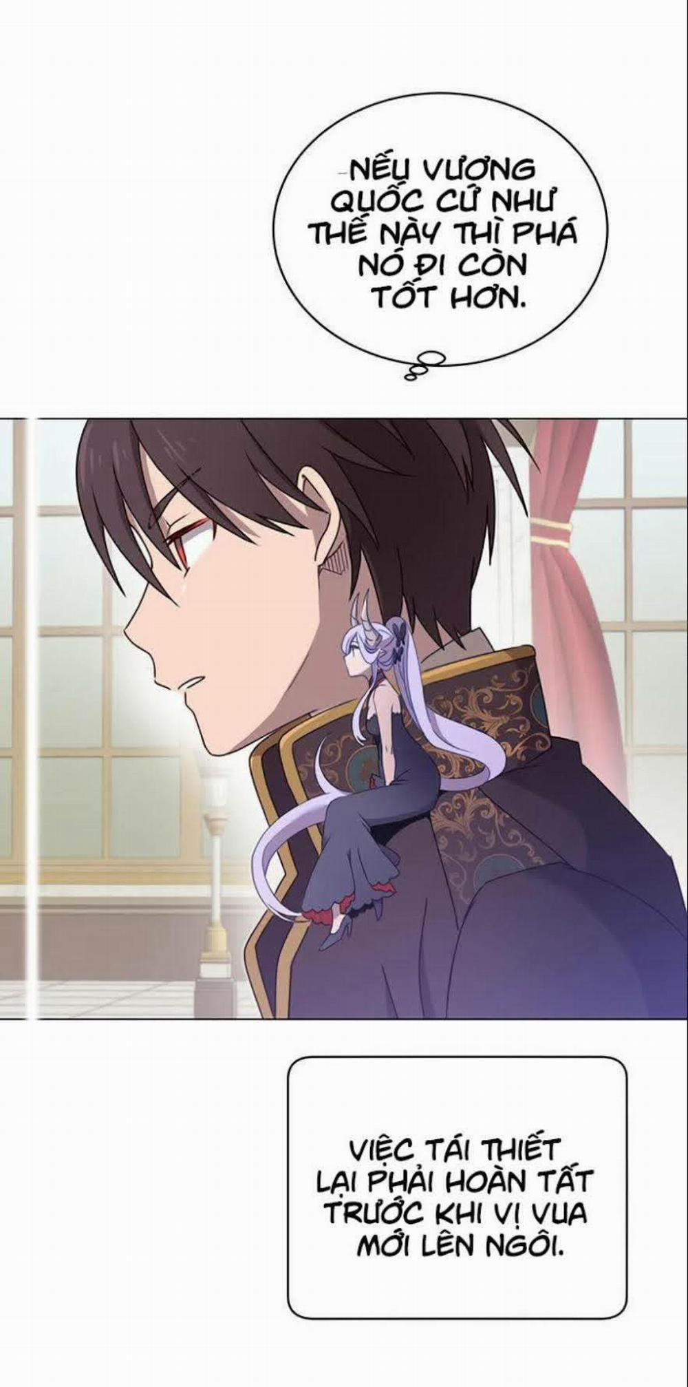 Anh Hùng Mạnh Nhất Trở Lại 30 trang 36