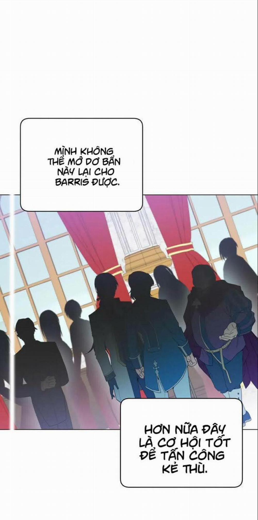 Anh Hùng Mạnh Nhất Trở Lại 30 trang 37