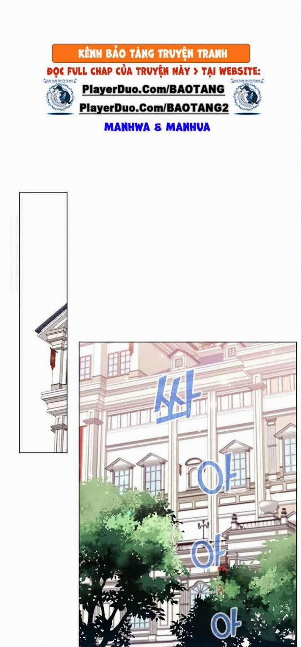 Anh Hùng Mạnh Nhất Trở Lại 30 trang 38