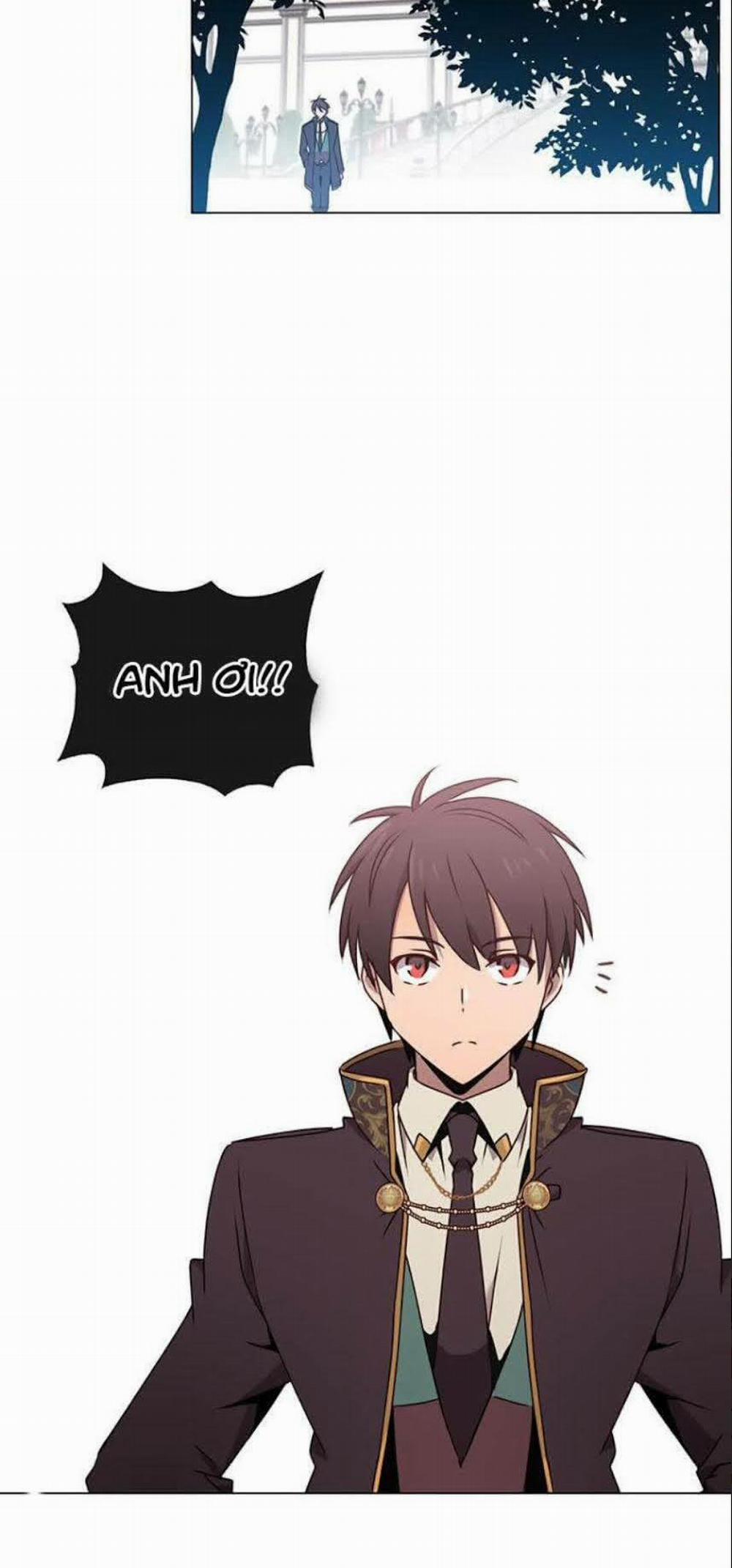 Anh Hùng Mạnh Nhất Trở Lại 30 trang 39