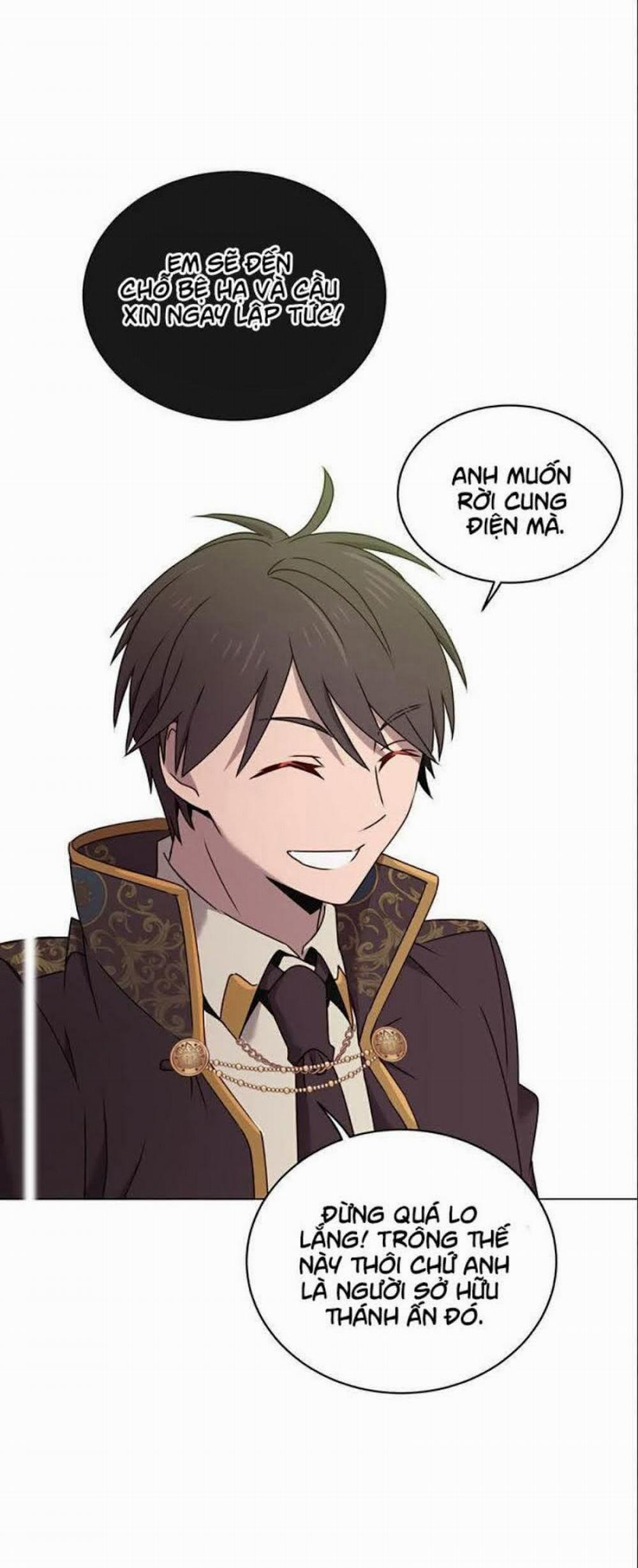 Anh Hùng Mạnh Nhất Trở Lại 30 trang 41